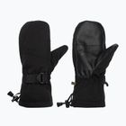 Žygio pirštinės Pinewood Padded black