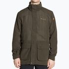 Vyriška softshell striukė Pinewood Smaland Light suede brown