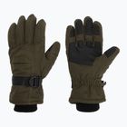 Vyriškos žygio pirštinės Pinewood Membrane Glove moss green