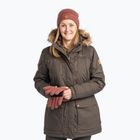 Moteriškas šiltas paltas Pinewood Finnveden Winter Parka d.olive