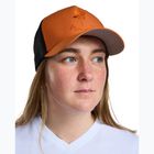 Kepuraitė su snapeliu Pinewood Finnveden Sports Mesh burned orange