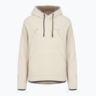 Moteriškas džemperis Colourwear Teddy Hood 2.0 light beige