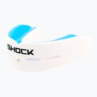 Vaikiška žandikaulio apsauga Shock Doctor Nano Double balta