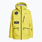 Vyriška slidinėjimo striukė Peak Performance Vertixs 2L yellow G76641010