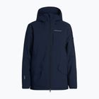 Peak Performance vyriška slidinėjimo striukė Maroon navy blue G75245020
