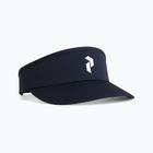 Peak Performance žaidėjo skrybėlė tamsiai mėlyna G77359030