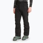 Vyriškos slidinėjimo kelnės Peak Performance Navtech black