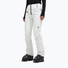 Moteriškos slidinėjimo kelnės Peak Performance High Stretch off white