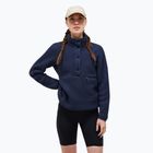 Moteriškas džemperis Peak Performance Fleece W Fleece Snap T-Neck 2N3 neck