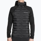 Vyriška striukė Peak Performance Argon Hybrid Hood black