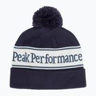 Peak Performance Pow blue shadow žieminė kepurė