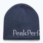 Žieminė kepurė Peak Performance PP blue shadow/lt grey