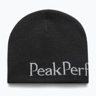 Žieminė kepurė Peak Performance PP black/lt grey