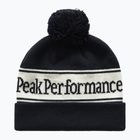 Žieminė kepurė Peak Performance Pow black