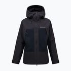 Vyriška slidinėjimo striukė Peak Performance Edge Insulated off black/black