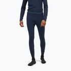 Vyriškos termoaktyvios kelnės Peak Performance Magic Long John blue shadow