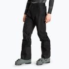 Vyriškos slidinėjimo kelnės Peak Performance Vertical GTX black