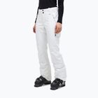 Moteriškos slidinėjimo kelnės Peak Performance Anima off white