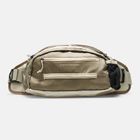 Rankinė ant juosmens Peak Performance Trail Hip avid beige