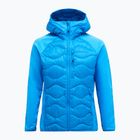 Vyriška hibridinė striukė Peak Performance Helium Down Hybrid brilliant blue