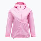 Moteriška striukė nuo vėjo Peak Performance Freelight Wind morning dew