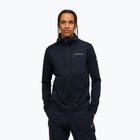 Džemperis Peak Performance Utility Light Zip black/black