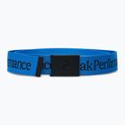 Diržas kelnėms Peak Performance Rider azure ascent/black