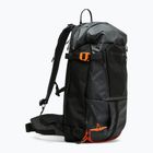 Kuprinė Peak Performance Vertical Ski 25 l black