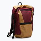 Kuprinė Peak Performance Roll Top 21,5 l sierra sand