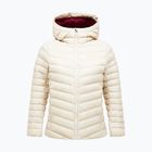 Moteriška pūsta striukė Peak Performance Frost Down Hood Jacket Sand Fog