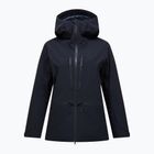 Moteriška slidinėjimo striukė Peak Performance Whitelight APX black
