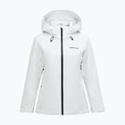 Moteriška slidinėjimo striukė Peak Performance Anima Insulated Jacket off white
