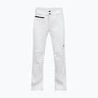 Moteriškos slidinėjimo kelnės Peak Performance Stretch Softshell off white