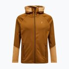 Vyriškas džemperis Peak Performance Rider Essentials Zip Hood No Color