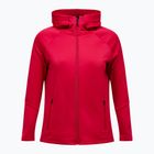 Moteriškas džemperis Peak Performance Rider Essentials Zip Hood no color