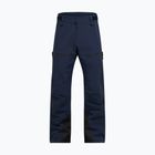 Vyriškos slidinėjimo kelnės Peak Performance Whitelight Insulated Pants blue shadow