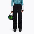 Moteriškos slidinėjimo kelnės Peak Performance Anima Insulated black