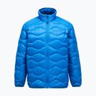 Vyriška pūsta striukė Peak Performance Helium Down Jacket Azure Ascent