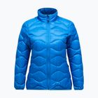 Moteriška pūsta striukė Peak Performance Helium Down Jacket Azure Ascent