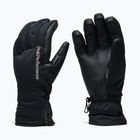 Žygio pirštinės Peak Performance Unite Glove black