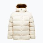 Vyriška pūsta striukė Peak Performance Frost Down Puffer Jacket Sand Fog
