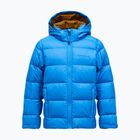 Vaikiška pūsta striukė Peak Performance Frost Down Puffer Jacket Azure Ascent