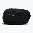 Juosmens krepšys Peak Performance Outdoor Slingbag 4,5 l black