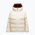 Moteriška pūsta striukė Peak Performance Frost Down Puffer Jacket Sand Fog