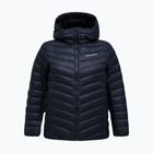 Moteriška pūsta striukė Peak Performance Frost Down Hood Jacket Black