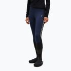 Moteriškos slidinėjimo kelnės Peak Performance Rider Essentials blue shadow/black