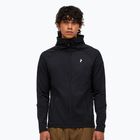 Vyriškas džemperis Peak Performance Rider Essentials Zip Hood black/black