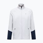 Vyriškas džemperis Peak Performance Rider Essentials Zip Jacket Antarctica/Blue Shadow