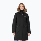 Moteriška striukė Didriksons Erika 3 Parka black