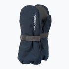 Vaikiškos slidinėjimo pirštinės Didriksons Biggles Mittens navy